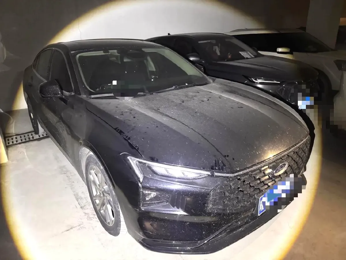 2022 Ford Mondeo 2.0T 238HP L4 8AT,autocango,china used car exporter,china ev exporter,chinese used car exporter,chinese used ev exporter