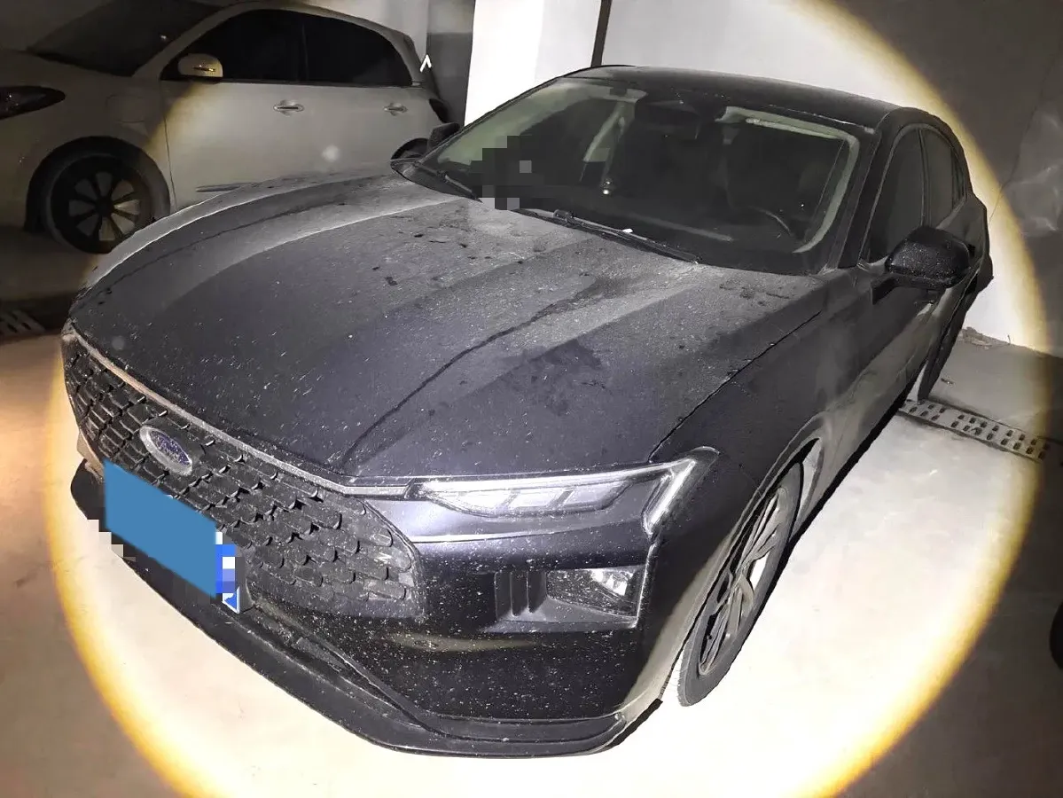 2022 Ford Mondeo 2.0T 238HP L4 8AT,autocango,china used car exporter,china ev exporter,chinese used car exporter,chinese used ev exporter