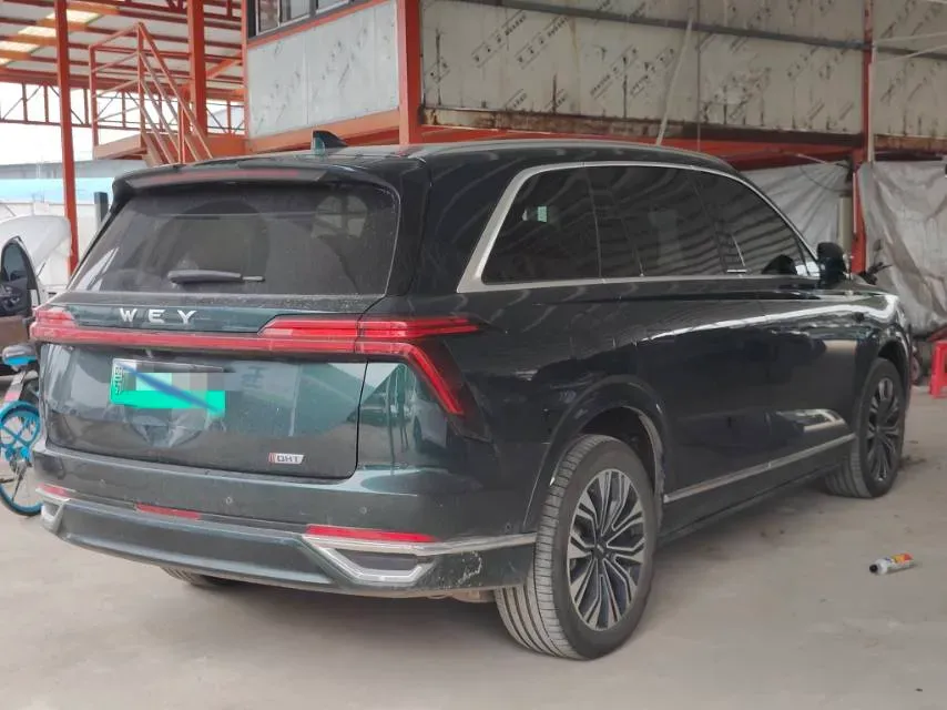 2023 WEY BlueMountain 1.5T 154HP L4 2DHT PHEV 44.5KWH,autocango,china used car exporter,china ev exporter,chinese used car exporter,chinese used ev exporter
