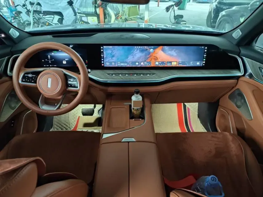 2023 WEY BlueMountain 1.5T 154HP L4 2DHT PHEV 44.5KWH,autocango,china used car exporter,china ev exporter,chinese used car exporter,chinese used ev exporter