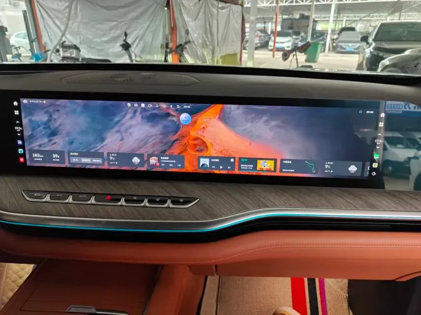 2023 WEY BlueMountain 1.5T 154HP L4 2DHT PHEV 44.5KWH,autocango,china used car exporter,china ev exporter,chinese used car exporter,chinese used ev exporter