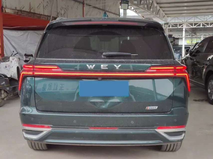 2023 WEY BlueMountain 1.5T 154HP L4 2DHT PHEV 44.5KWH,autocango,china used car exporter,china ev exporter,chinese used car exporter,chinese used ev exporter