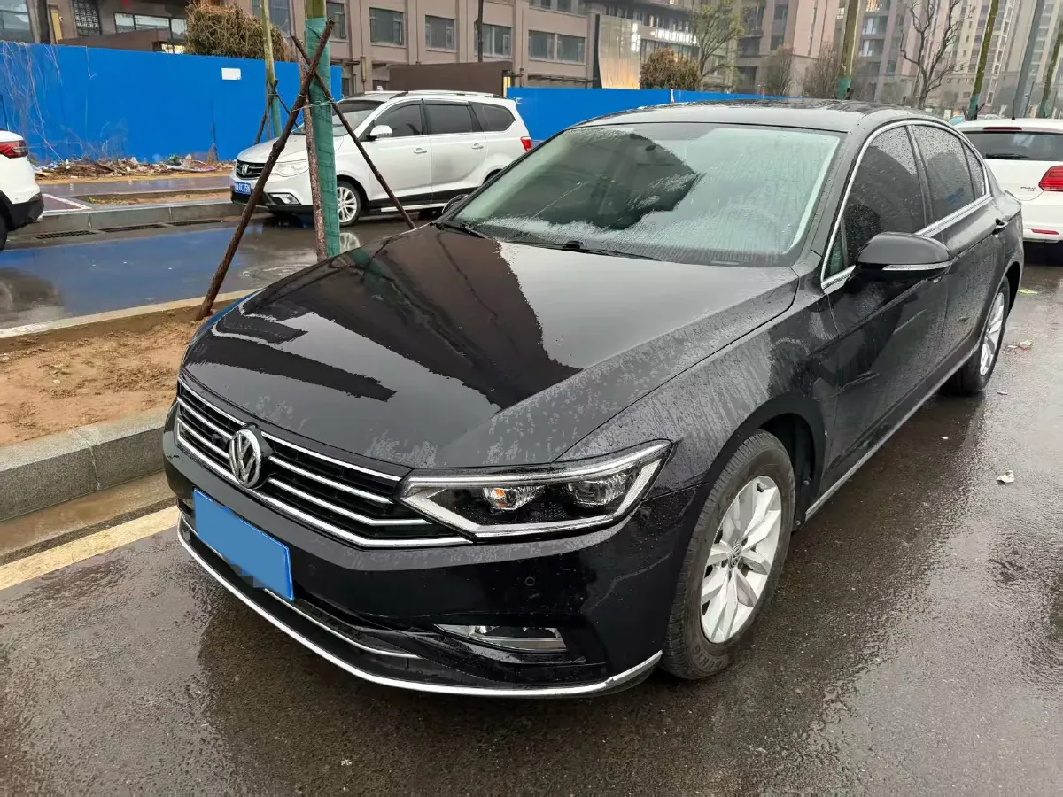 2020 Volkswagen Magotan 1.4T 150HP L4 7DCT,autocango,china used car exporter,china ev exporter,chinese used car exporter,chinese used ev exporter