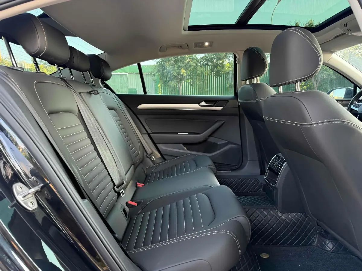 2020 Volkswagen Magotan 1.4T 150HP L4 7DCT,autocango,china used car exporter,china ev exporter,chinese used car exporter,chinese used ev exporter