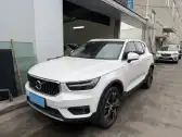 2021 VOLVO XC40,autocango,china used car exporter,china ev exporter,chinese used car exporter,chinese used ev exporter