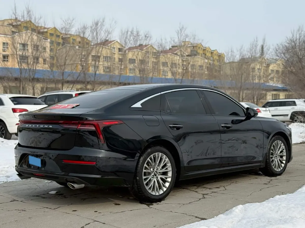 2023 Bestune B70 1.5T 169HP L4 7DCT,autocango,china used car exporter,china ev exporter,chinese used car exporter,chinese used ev exporter