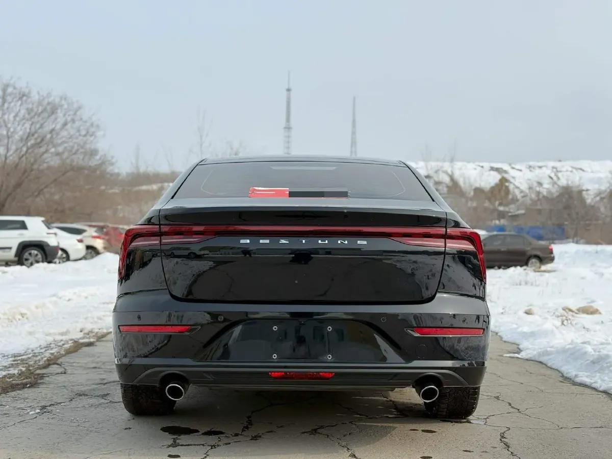 2023 Bestune B70 1.5T 169HP L4 7DCT,autocango,china used car exporter,china ev exporter,chinese used car exporter,chinese used ev exporter