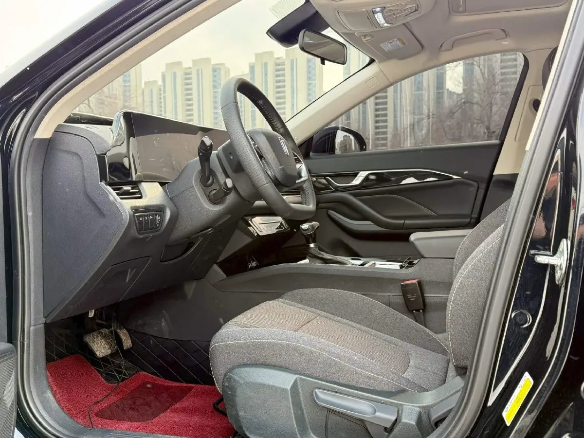 2023 Bestune B70 1.5T 169HP L4 7DCT,autocango,china used car exporter,china ev exporter,chinese used car exporter,chinese used ev exporter