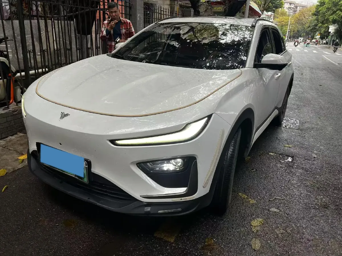 2024 Neta X BEV,autocango,china used car exporter,china ev exporter,chinese used car exporter,chinese used ev exporter