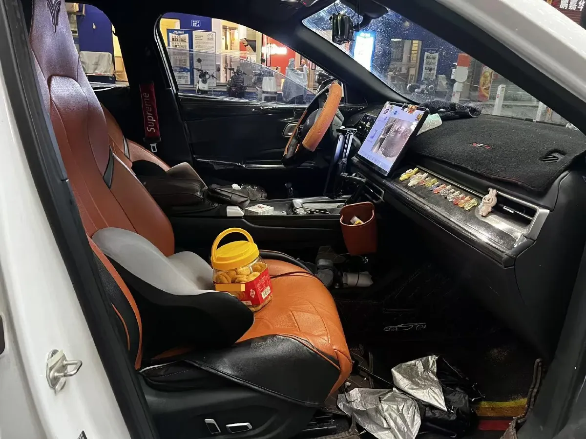 2024 Neta X BEV,autocango,china used car exporter,china ev exporter,chinese used car exporter,chinese used ev exporter