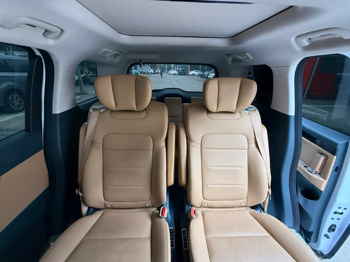 2024 GAC Trumpchi E8 2.0L 140HP L4 2DHT PHEV 25.57KWH,autocango,china used car exporter,china ev exporter,chinese used car exporter,chinese used ev exporter