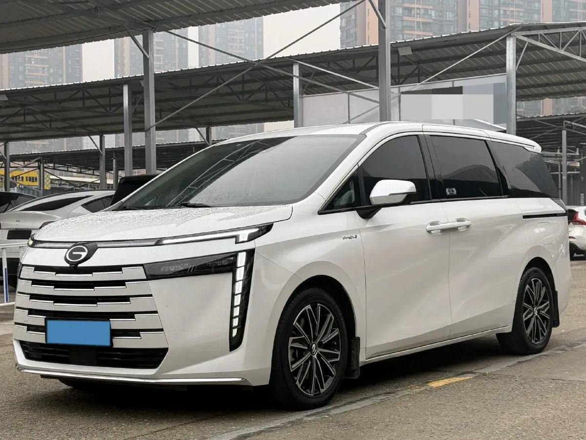 2024 GAC Trumpchi E8 2.0L 140HP L4 2DHT PHEV 25.57KWH,autocango,china used car exporter,china ev exporter,chinese used car exporter,chinese used ev exporter