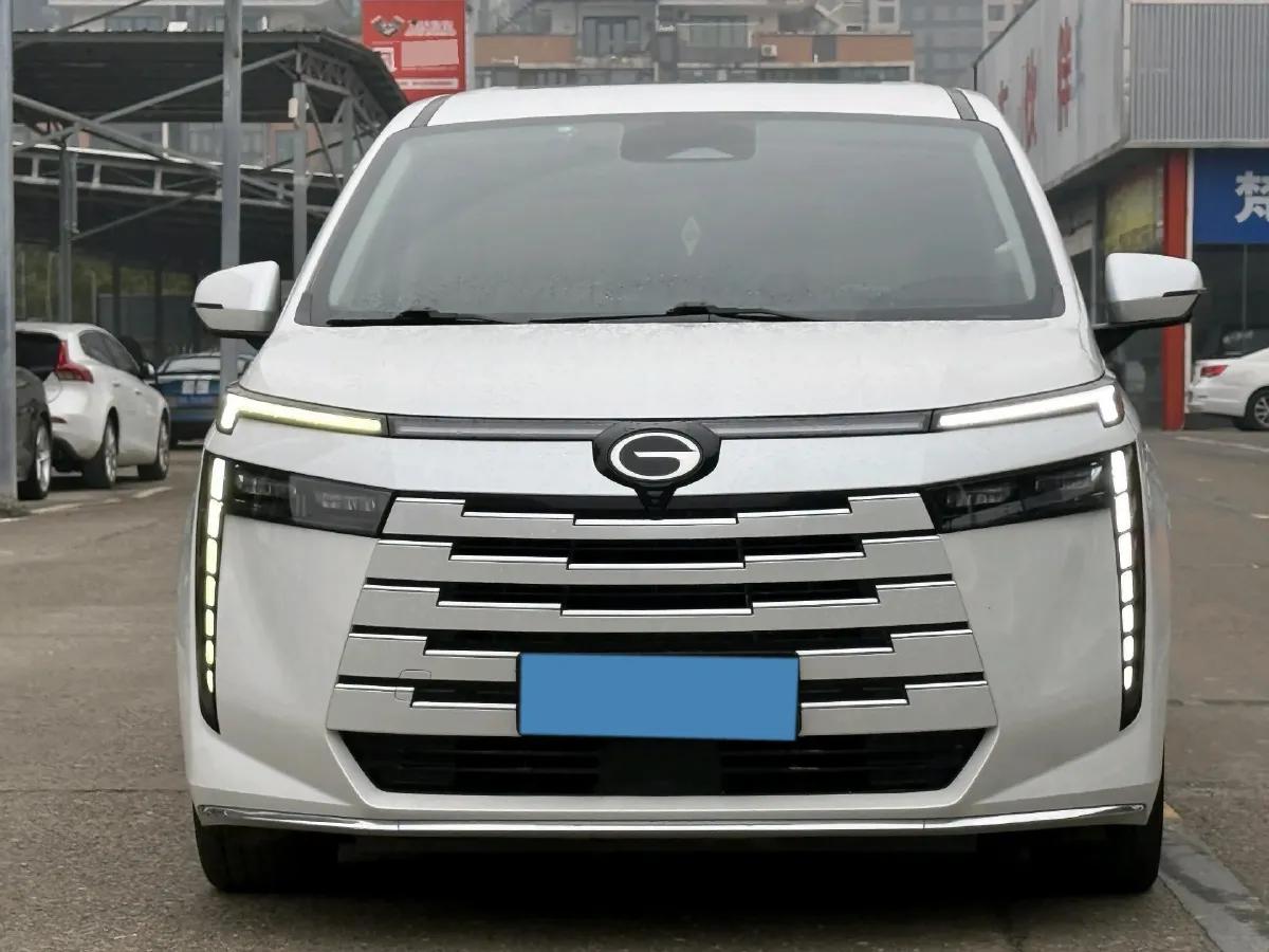 2024 GAC Trumpchi E8 2.0L 140HP L4 2DHT PHEV 25.57KWH,autocango,china used car exporter,china ev exporter,chinese used car exporter,chinese used ev exporter