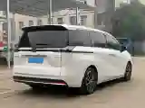 2024 GAC Trumpchi E8 2.0L 140HP L4 2DHT PHEV 25.57KWH