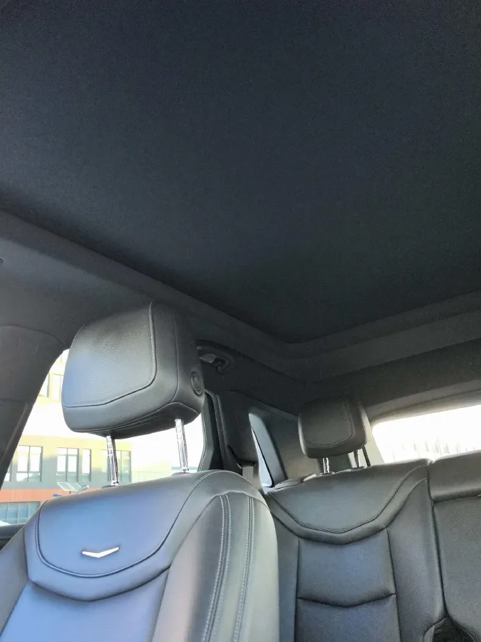 2021 Cadillac XT5 2.0T 237HP L4 9AT,autocango,china used car exporter,china ev exporter,chinese used car exporter,chinese used ev exporter