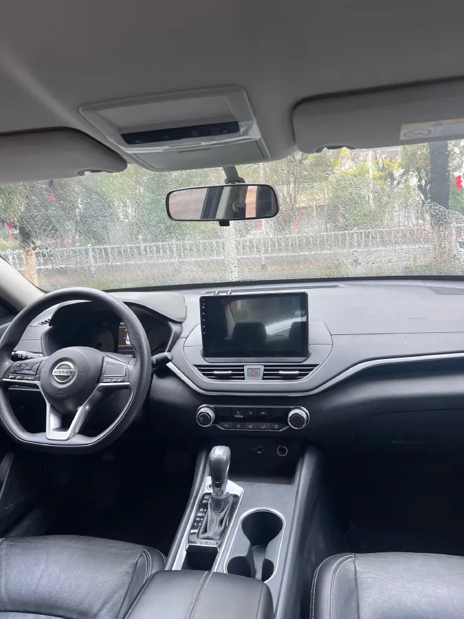 2021 Nissan Teana 2.0L 156HP L4 CVT,autocango,china used car exporter,china ev exporter,chinese used car exporter,chinese used ev exporter