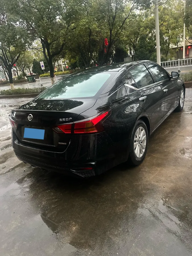 2021 Nissan Teana 2.0L 156HP L4 CVT,autocango,china used car exporter,china ev exporter,chinese used car exporter,chinese used ev exporter