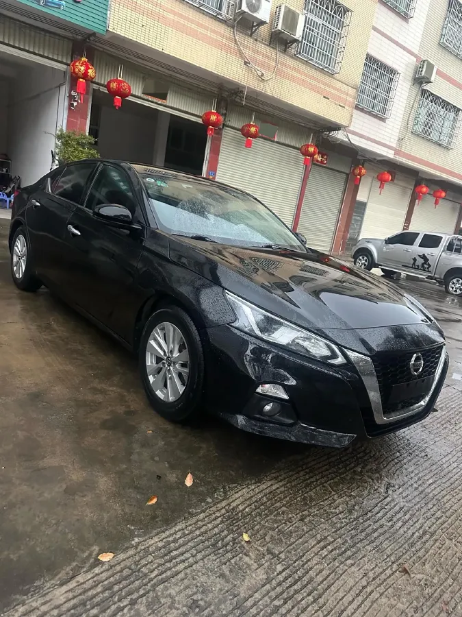 2021 Nissan Teana 2.0L 156HP L4 CVT,autocango,china used car exporter,china ev exporter,chinese used car exporter,chinese used ev exporter