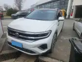 2022 VOLKSWAGEN TALAGON,autocango,china used car exporter,china ev exporter,chinese used car exporter,chinese used ev exporter