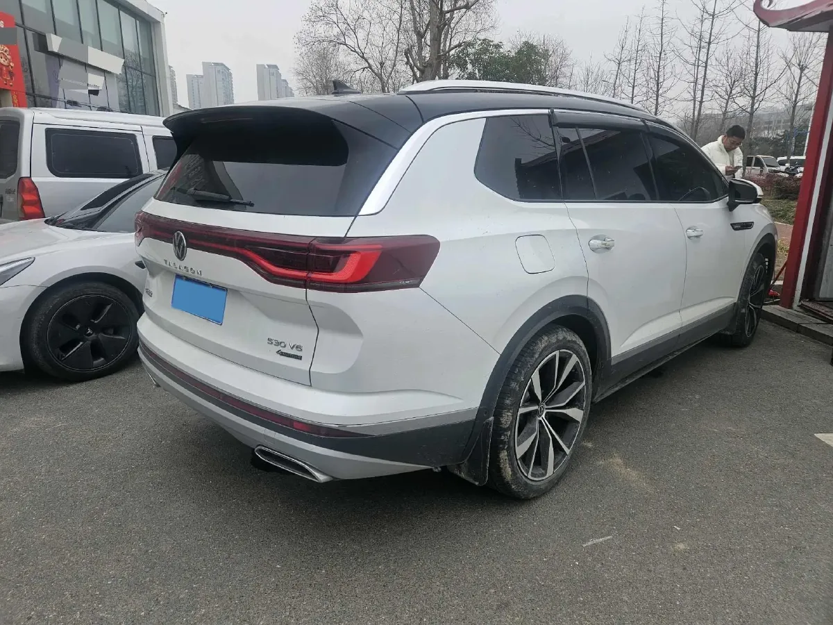 2022 Volkswagen Talagon 2.5T 299HP V6 7DCT,autocango,china used car exporter,china ev exporter,chinese used car exporter,chinese used ev exporter