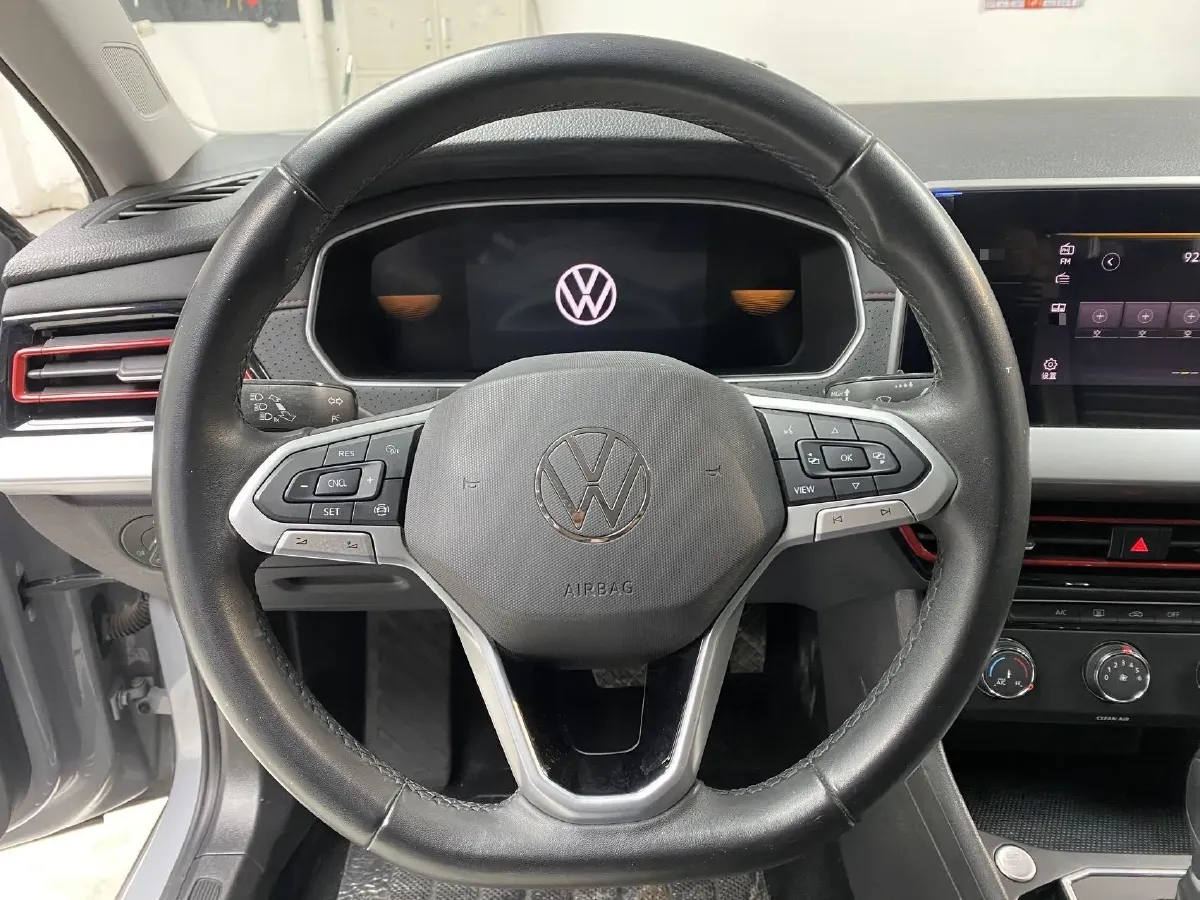 2023 Volkswagen Lavida 1.4T 150HP L4 7DCT,autocango,china used car exporter,china ev exporter,chinese used car exporter,chinese used ev exporter