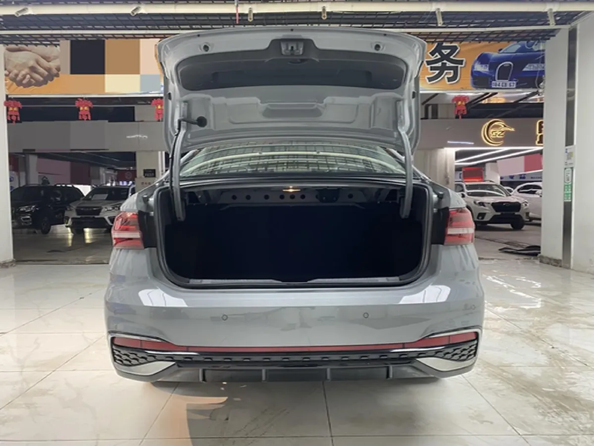 2023 Volkswagen Lavida 1.4T 150HP L4 7DCT,autocango,china used car exporter,china ev exporter,chinese used car exporter,chinese used ev exporter