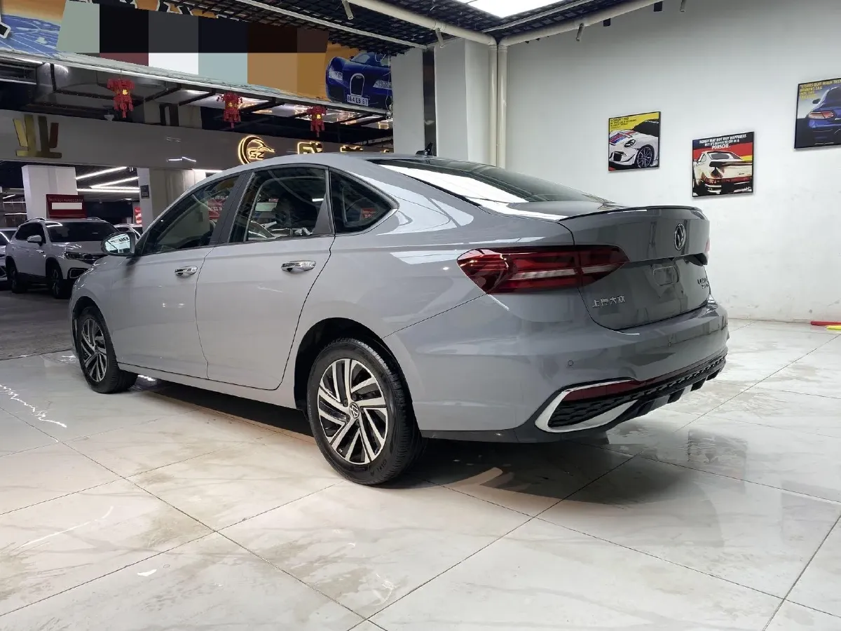 2023 Volkswagen Lavida 1.4T 150HP L4 7DCT,autocango,china used car exporter,china ev exporter,chinese used car exporter,chinese used ev exporter