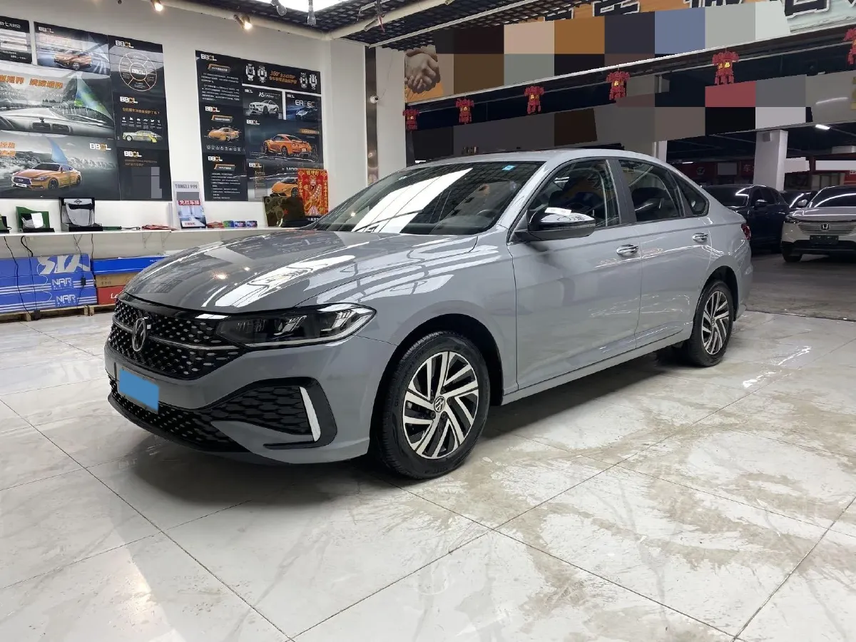 2023 Volkswagen Lavida 1.4T 150HP L4 7DCT,autocango,china used car exporter,china ev exporter,chinese used car exporter,chinese used ev exporter