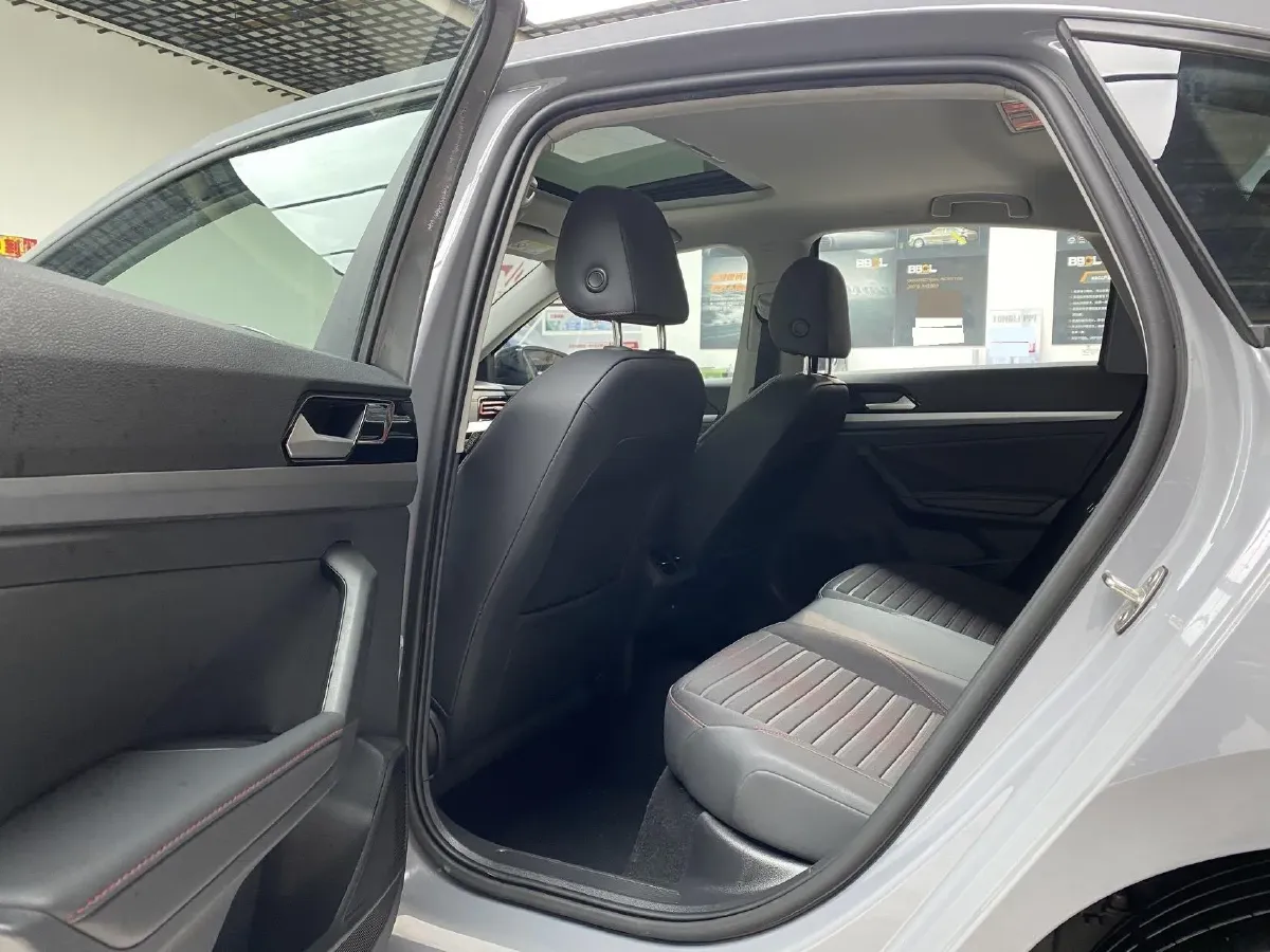 2023 Volkswagen Lavida 1.4T 150HP L4 7DCT,autocango,china used car exporter,china ev exporter,chinese used car exporter,chinese used ev exporter