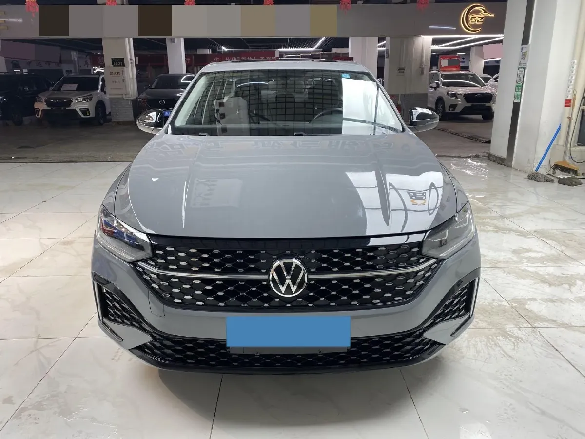 2023 Volkswagen Lavida 1.4T 150HP L4 7DCT,autocango,china used car exporter,china ev exporter,chinese used car exporter,chinese used ev exporter