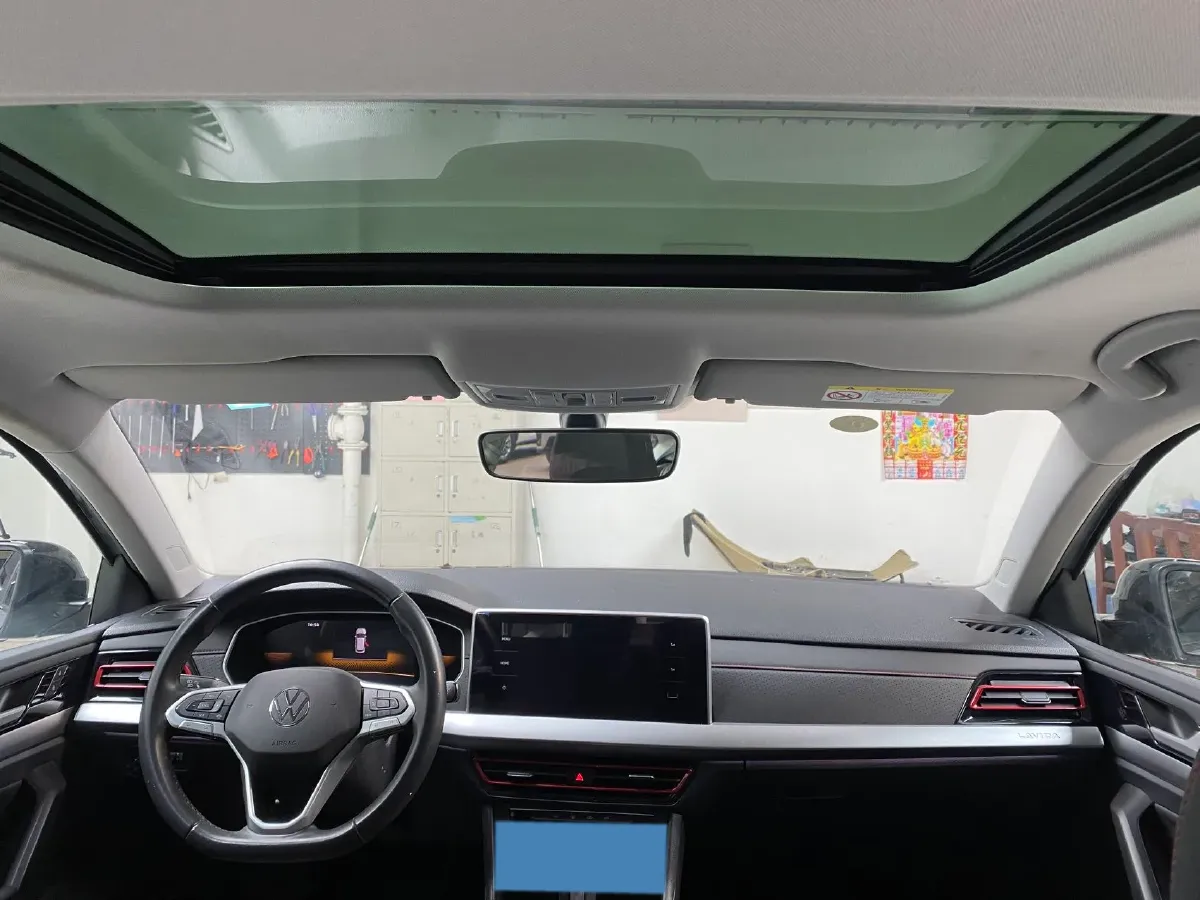 2023 Volkswagen Lavida 1.4T 150HP L4 7DCT,autocango,china used car exporter,china ev exporter,chinese used car exporter,chinese used ev exporter