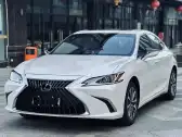 2023 LEXUS ES,autocango,china used car exporter,china ev exporter,chinese used car exporter,chinese used ev exporter