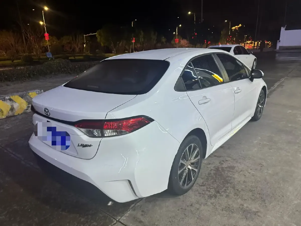 2023 Toyota Levin 1.5L 121HP L3 CVT,autocango,china used car exporter,china ev exporter,chinese used car exporter,chinese used ev exporter