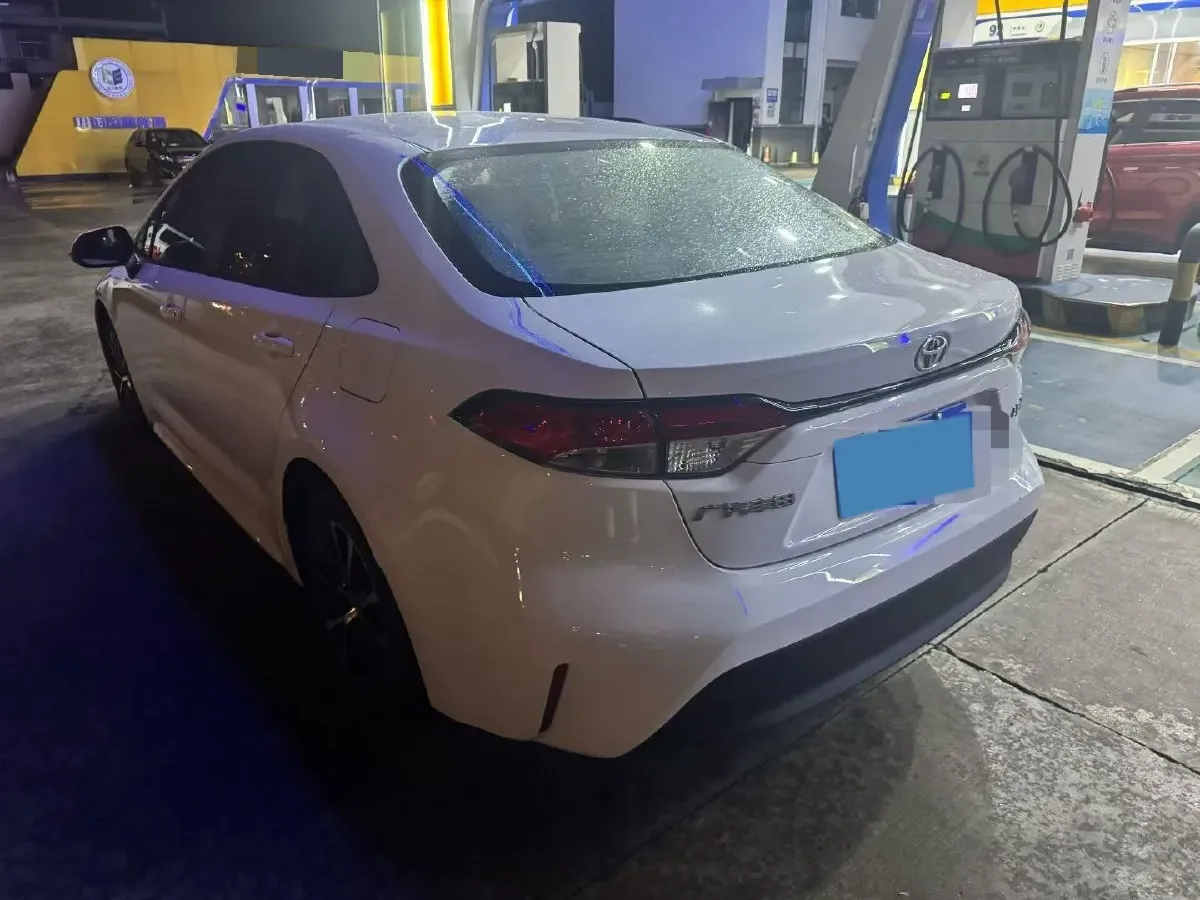 2023 Toyota Levin 1.5L 121HP L3 CVT,autocango,china used car exporter,china ev exporter,chinese used car exporter,chinese used ev exporter