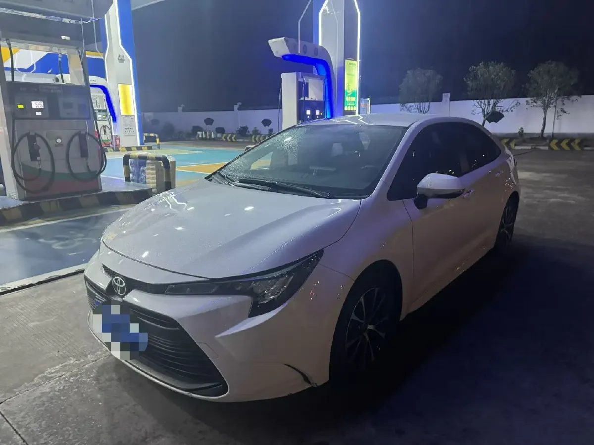 2023 Toyota Levin 1.5L 121HP L3 CVT,autocango,china used car exporter,china ev exporter,chinese used car exporter,chinese used ev exporter