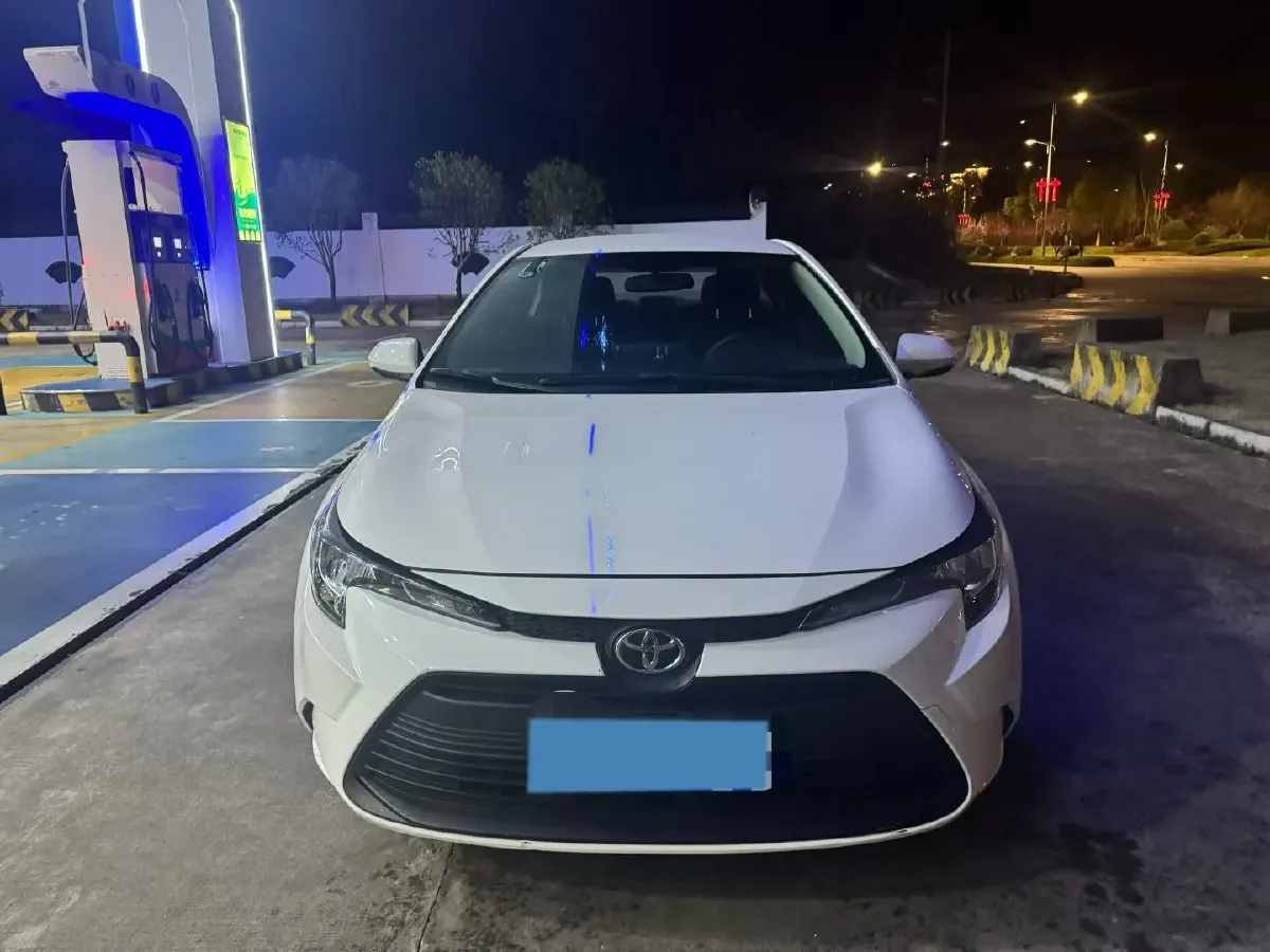 2023 Toyota Levin 1.5L 121HP L3 CVT,autocango,china used car exporter,china ev exporter,chinese used car exporter,chinese used ev exporter