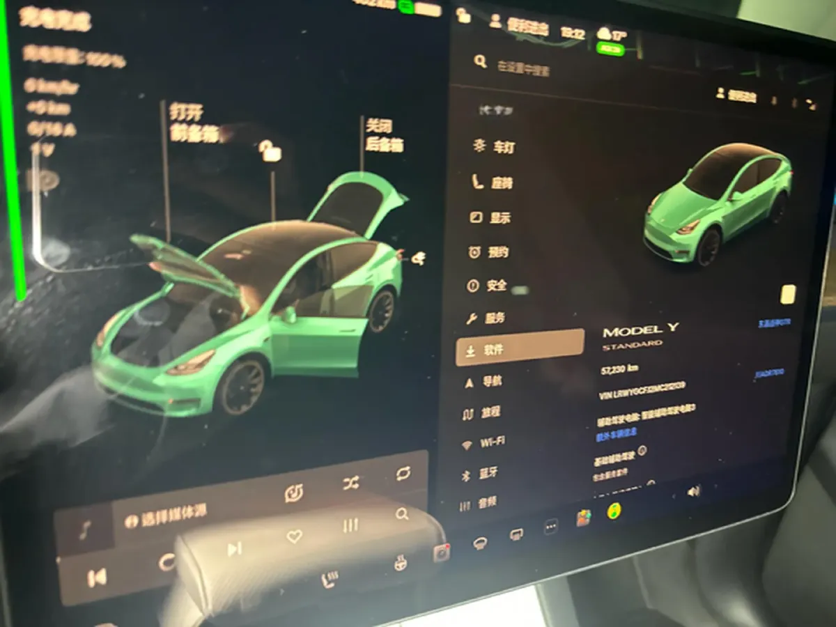 2021 Tesla Model Y BEV 60KWH,autocango,china used car exporter,china ev exporter,chinese used car exporter,chinese used ev exporter