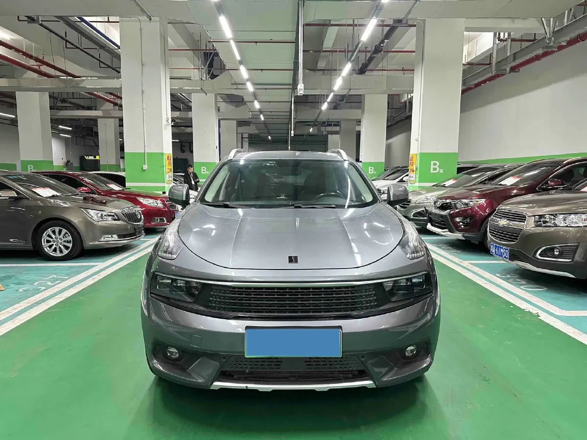 2018 Isuzu Mu-X 3.0T 177HP L4 6AT,autocango,china used car exporter,china ev exporter,chinese used car exporter,chinese used ev exporter