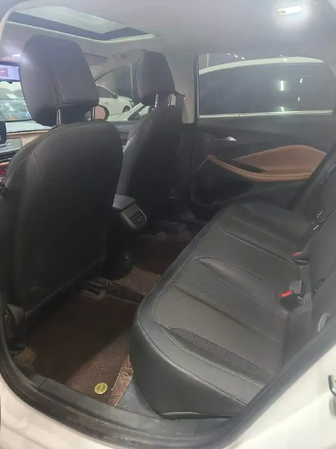 2022 Buick Verano 1.5T 184HP L4 CVT,autocango,china used car exporter,china ev exporter,chinese used car exporter,chinese used ev exporter