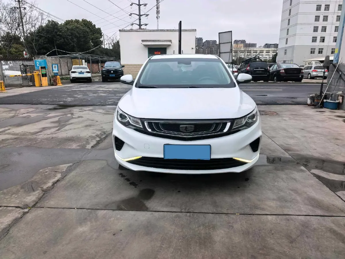 2018 Geely Emgrand GL 1.8L 133HP L4 6DCT,autocango,china used car exporter,china ev exporter,chinese used car exporter,chinese used ev exporter