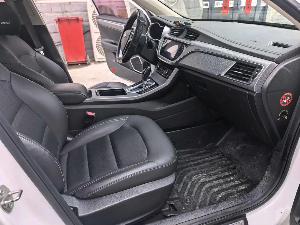 2018 Geely Emgrand GL 1.8L 133HP L4 6DCT,autocango,china used car exporter,china ev exporter,chinese used car exporter,chinese used ev exporter