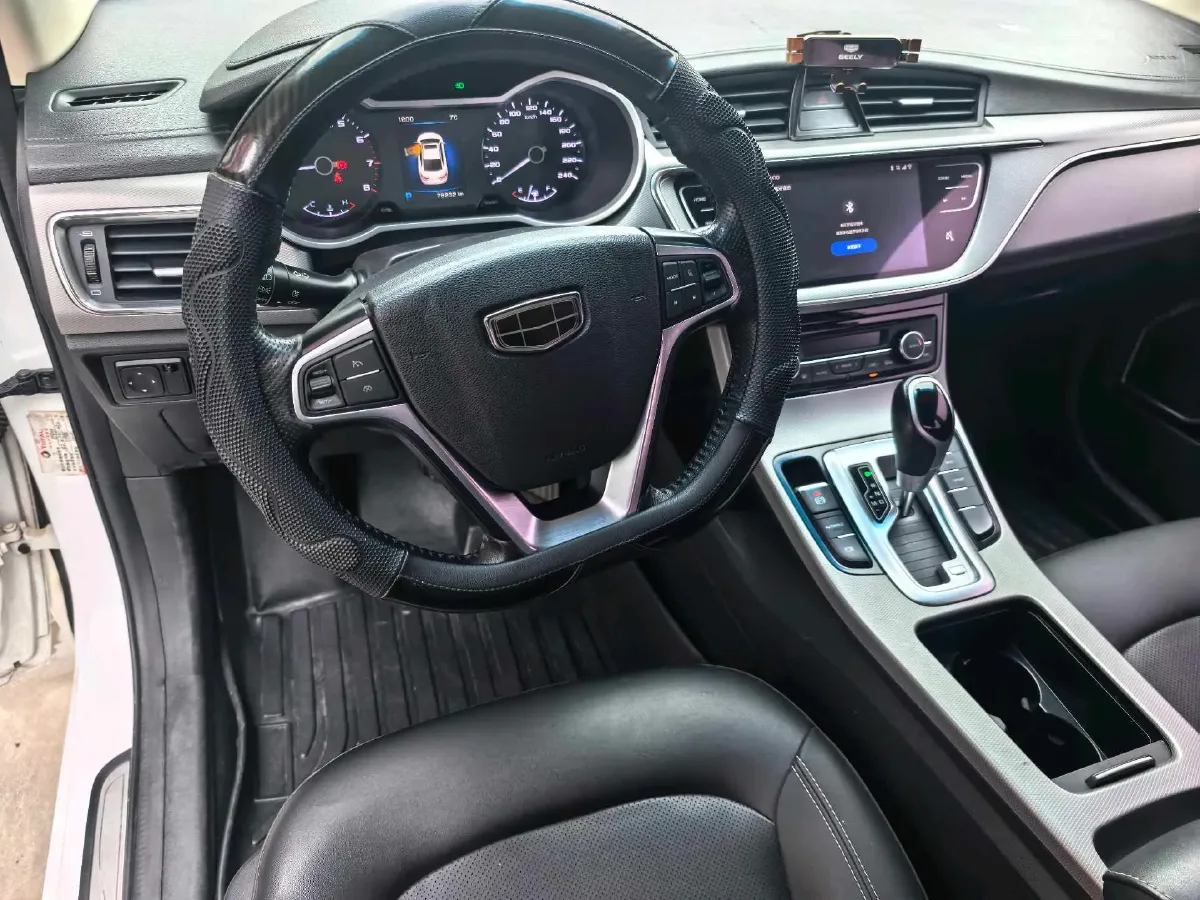 2018 Geely Emgrand GL 1.8L 133HP L4 6DCT,autocango,china used car exporter,china ev exporter,chinese used car exporter,chinese used ev exporter