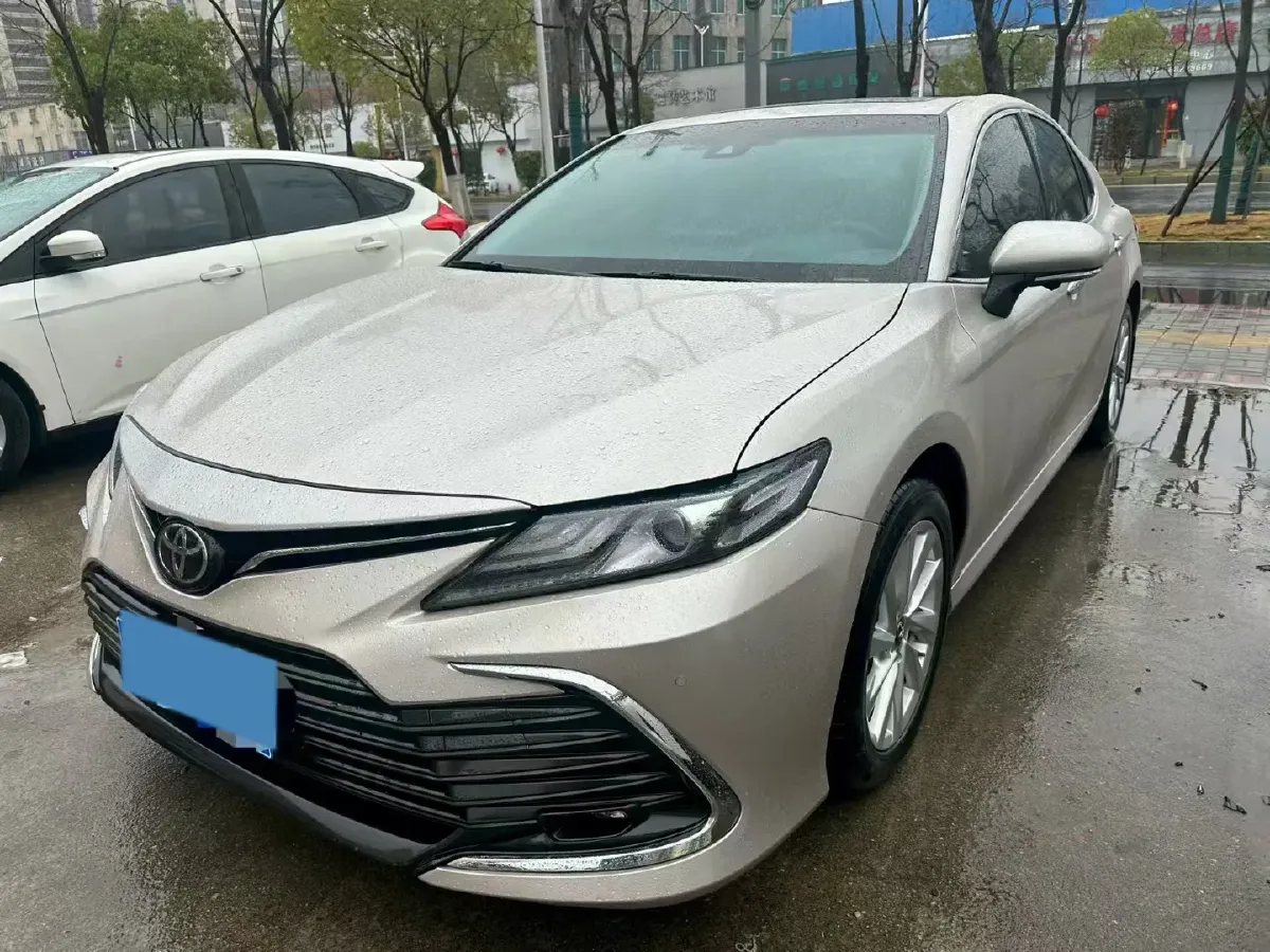 2023 Toyota Camry 2.0L 177HP L4 CVT,autocango,china used car exporter,china ev exporter,chinese used car exporter,chinese used ev exporter