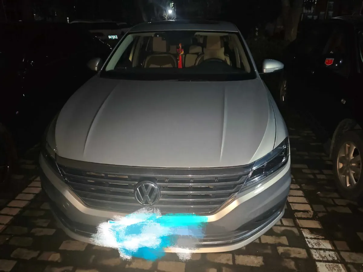 2019 Volkswagen Lavida 1.5L 116HP L4 6AT,autocango,china used car exporter,china ev exporter,chinese used car exporter,chinese used ev exporter