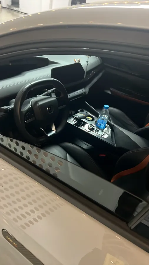 2022 ChangAn UNI-V 1.5T 188HP L4 7DCT,autocango,china used car exporter,china ev exporter,chinese used car exporter,chinese used ev exporter