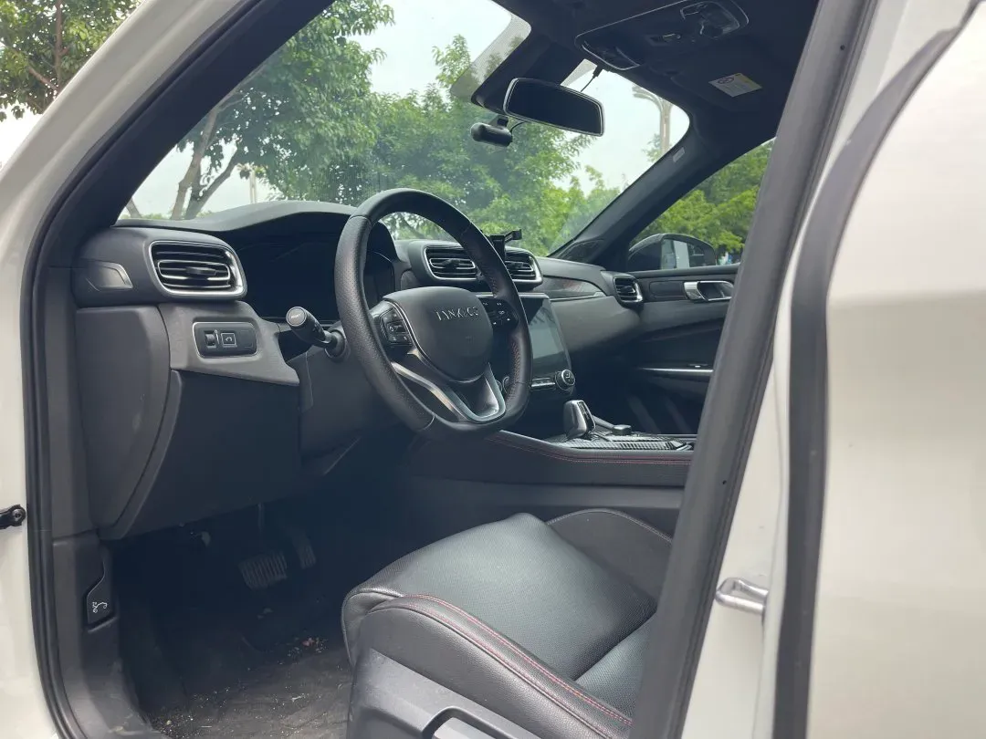 2020 LYNK&CO 03 1.5T 180HP L3 7DCT,autocango,china used car exporter,china ev exporter,chinese used car exporter,chinese used ev exporter