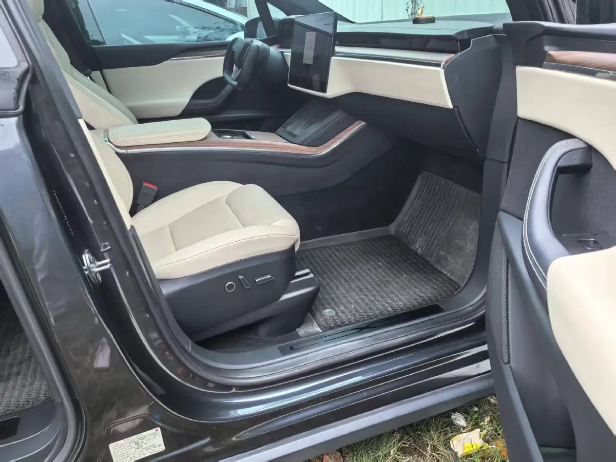 2023 Tesla Model X BEV 100KWH,autocango,china used car exporter,china ev exporter,chinese used car exporter,chinese used ev exporter