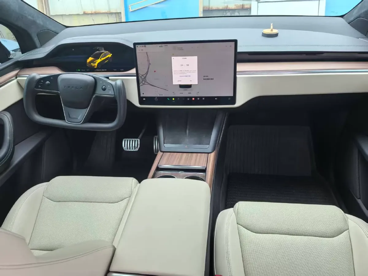 2023 Tesla Model X BEV 100KWH,autocango,china used car exporter,china ev exporter,chinese used car exporter,chinese used ev exporter