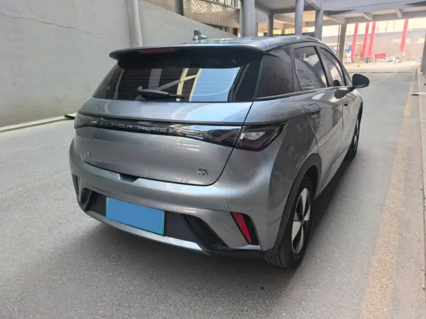 2023 BYD Dolphin BEV 44.928KWH,autocango,china used car exporter,china ev exporter,chinese used car exporter,chinese used ev exporter