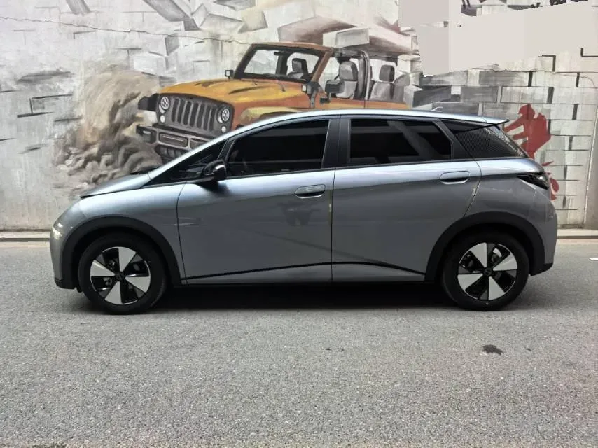 2023 BYD Dolphin BEV 44.928KWH,autocango,china used car exporter,china ev exporter,chinese used car exporter,chinese used ev exporter